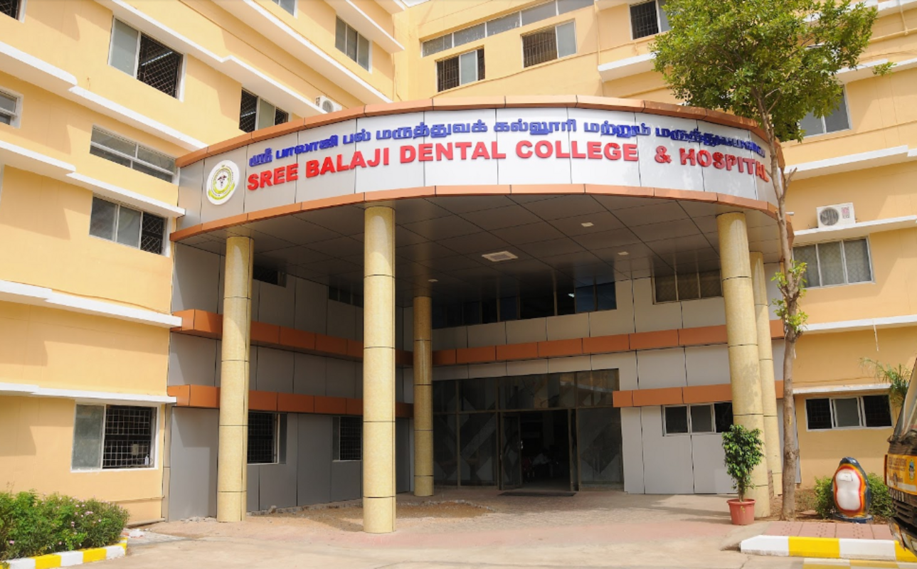 Best Hospitals in Narayanapuram Pallikaranai, Kanchipuram Bajaj